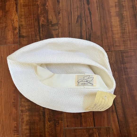 Ariane Millinery Hat - Picture 2 of 3